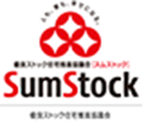 Sumstockのロゴ